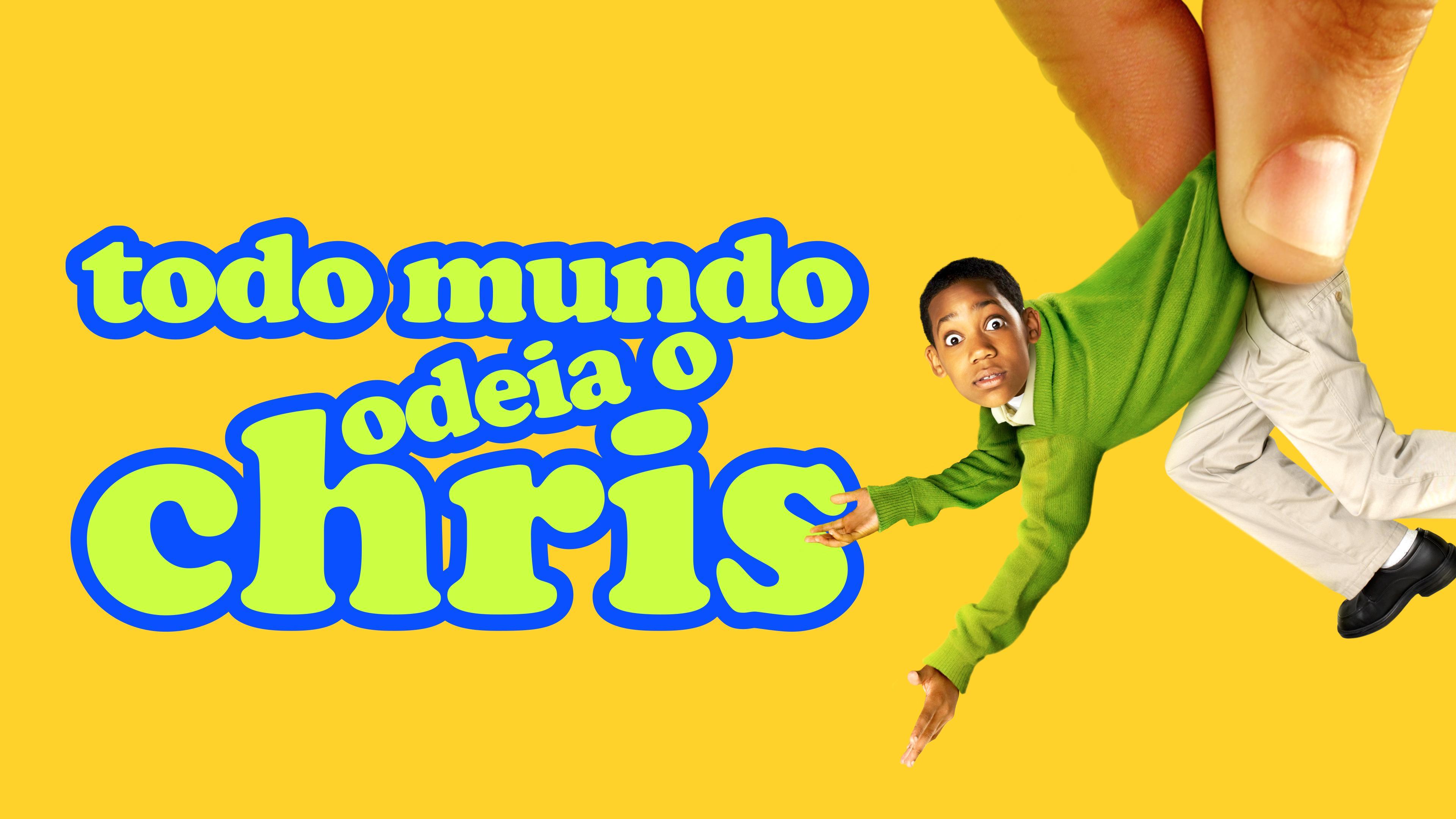 Todo Mundo Odeia
